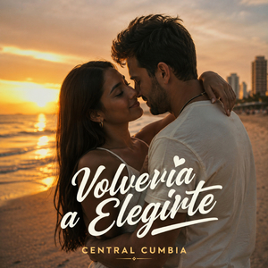 Volvería a Elegirte