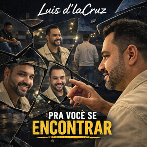 Pra Você Se Encontrar