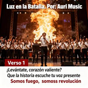 Luz en la Batalla.