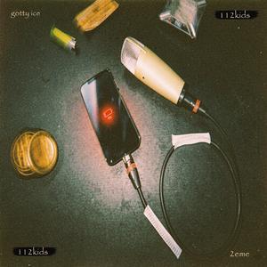 1% (feat. 2eme & gotty ice)