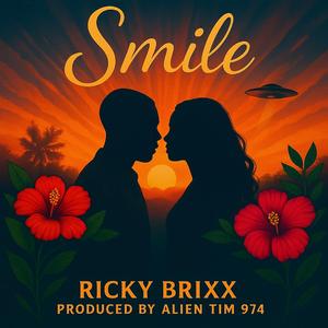 Smile (feat. Ricky Brixx)