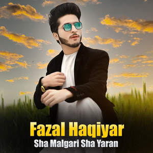 Sha Malgari Sha Yaran