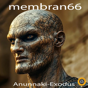 Anunnaki-Exodus