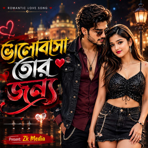 ভালোবাসা তোর জন্য