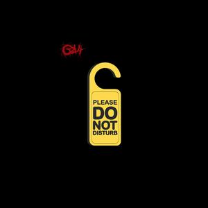 Don't Disturb