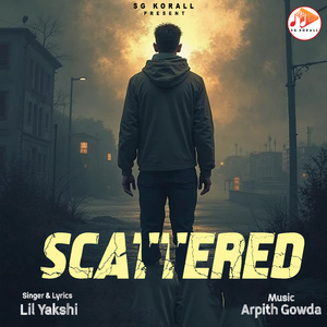 Scattered