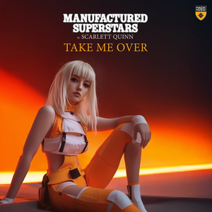 Take Me Over (Freak On You Mix)