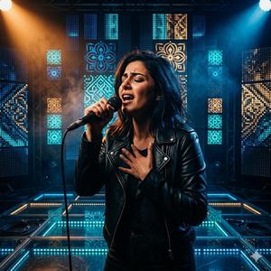 öyle bir rüya (Anatolian Rock Cover)