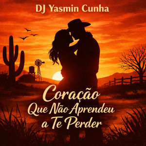 Coração Que Não Aprendeu a Te Perder