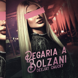 Pegaria a Bolzani
