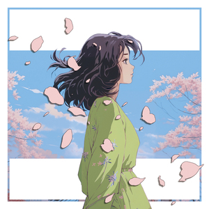 꽃이 지기 전에