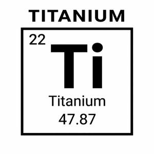 Titanium