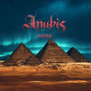 Anubis
