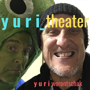 Absolutely Perfect (from "Main Man Yurii")