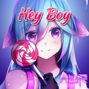Hey Boy