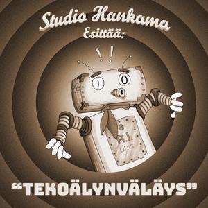 Tekoälynväläys