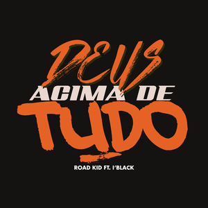 Deus Acima de Tudo