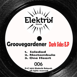 Noctambula (Original)