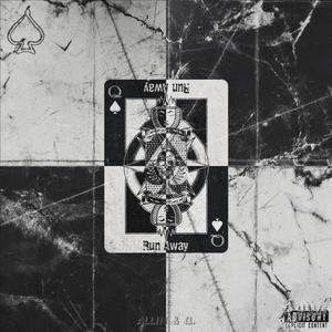 Run Away（Feat.ALLIN林瑞泰）