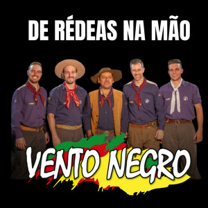De Rédeas na Mão