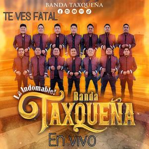 TE VES FATAL (VERSION BANDA)