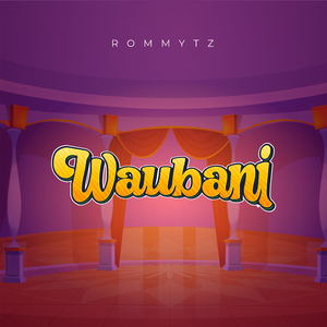 Waubani
