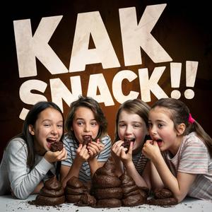 Kaksnack! | Grappige liedjes!