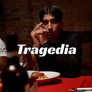 [不免费]--Tragedia--Baby Gang & 那奇沃夫 Type Beat