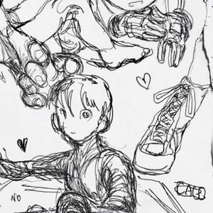 walked up (feat. pryme!)