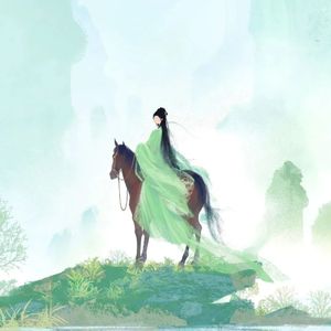 青玉案·莲灯引