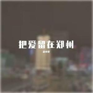 我不是你的郑州姑娘