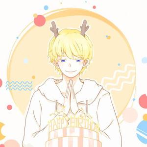 凛冽Sado 2020生贺之(冽艳时光)（翻自 新山詩織）