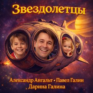 Звездолетцы