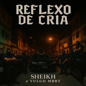 Reflexo de Cria