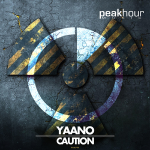 Caution (Original Mix)