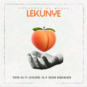 Lekunye (Radio Edit)