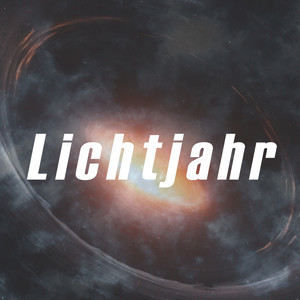 Lichtjahr