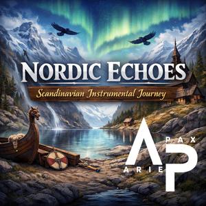 Icebound Serenity (Instrumental)