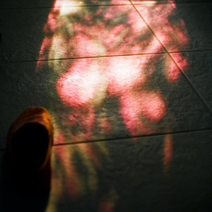 Lucky (feat. Supertight)