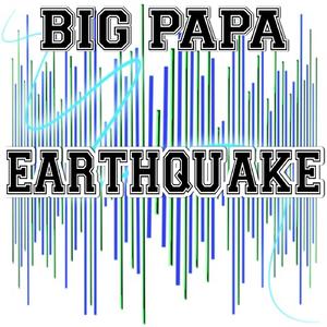 Earthquake - Tribute to DJ Fresh, Diplo and Dominique Young Unique (Instrumental Version)