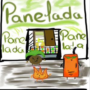 Panelada