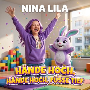 Hände hoch, Füße tief