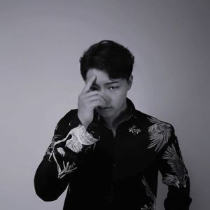 一厢情愿去爱你