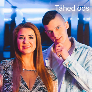 Tähed öös