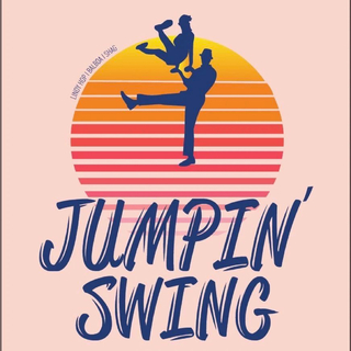 Jumpin' Swing 2020活动歌单