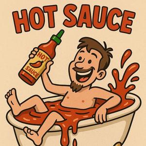 Hot sauce