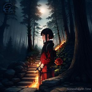 爱人错过 (Charixton Remix)