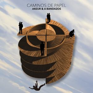 Caminos de Papel