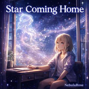 Star Coming Home