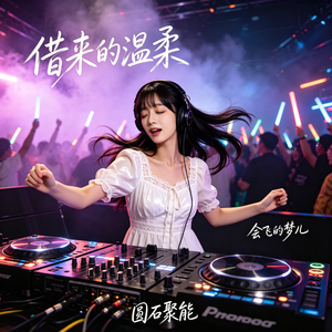 借来的温柔